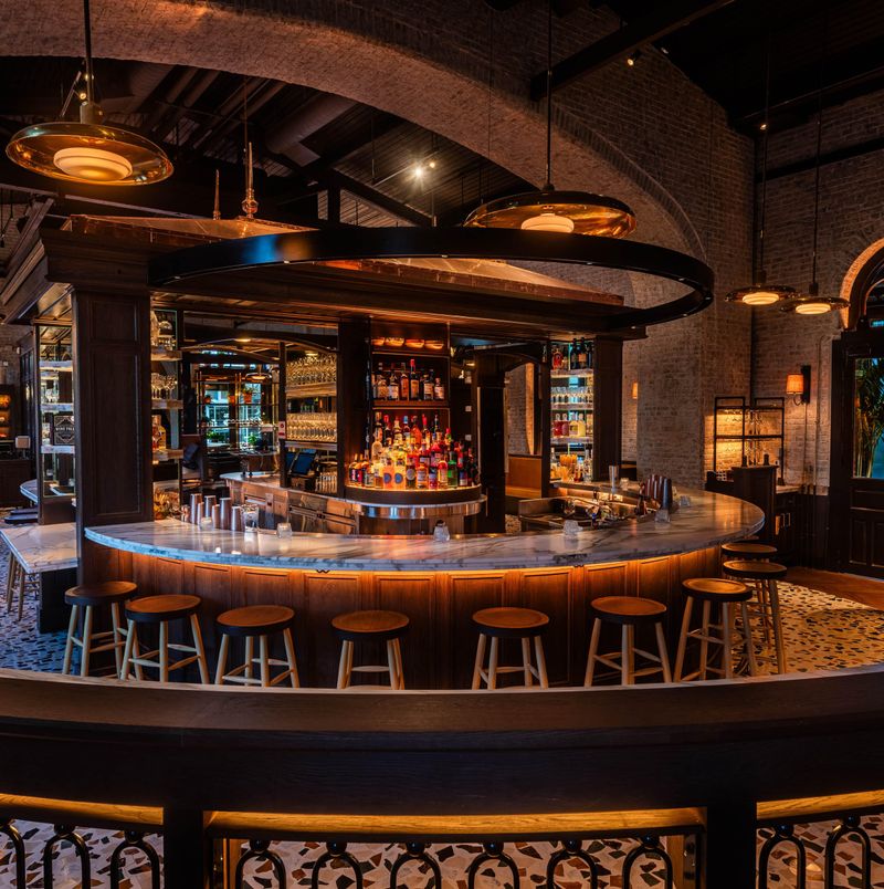 Osteria Mozza: LA's Italian Mozzarella Mecca