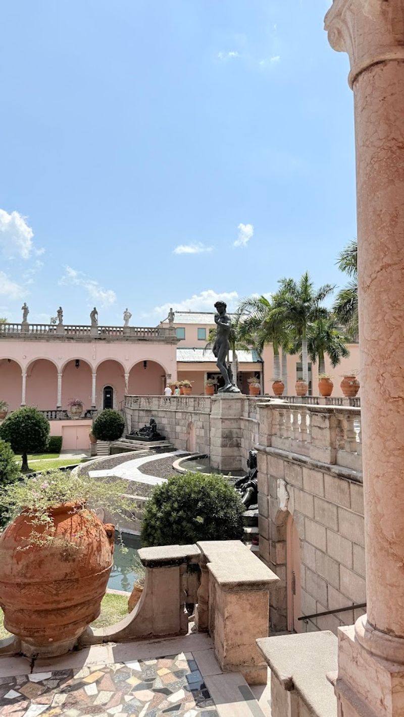 66 Acres Of Gardens That Feel Like A European Estate