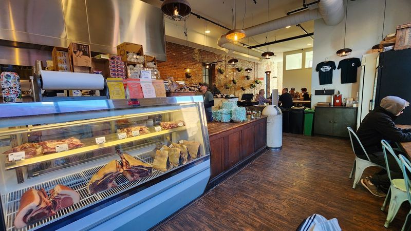 Cabalar Meat Co., Lancaster Cabalar Meat Co., Lancaster