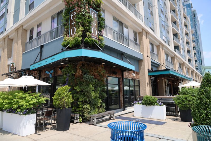 E+O Kitchen: The Banks — Cincinnati, OH 