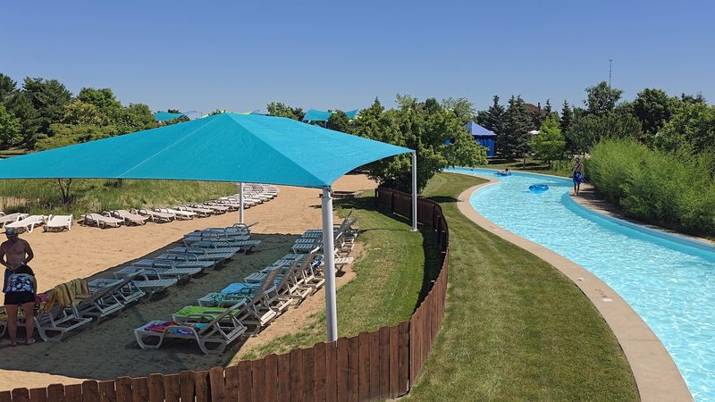 Cabanas And Private Rentals 