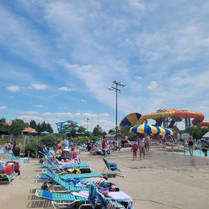 Cabanas and Reserved Seating: Is the Upgrade Worth It?