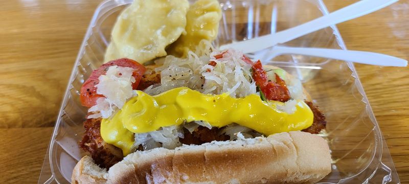 Kielbasa Sandwiches Done Right