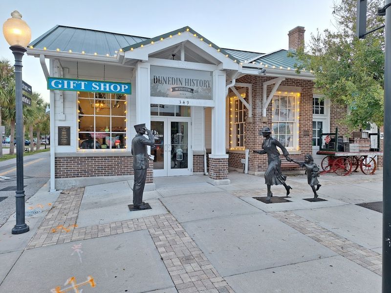 A Town With Scottish Roots Deeper Than You Might Expect