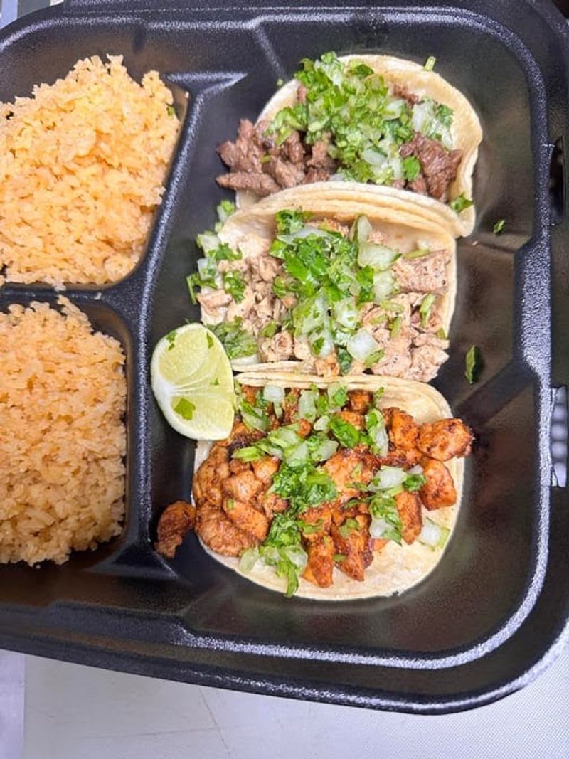 Pollo Asado and Al Pastor: The Crowd Pleasers