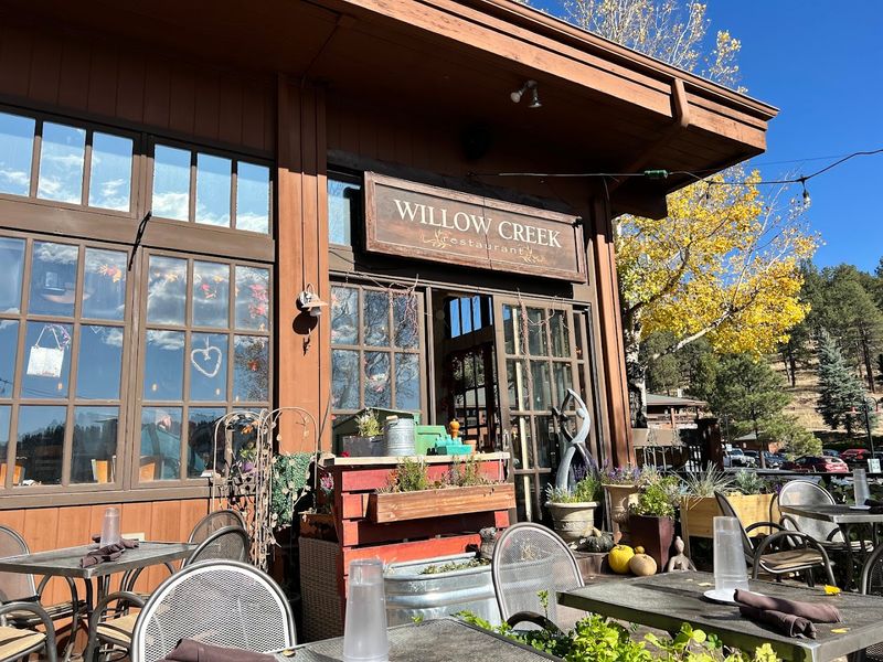 Willow Creek Restaurant