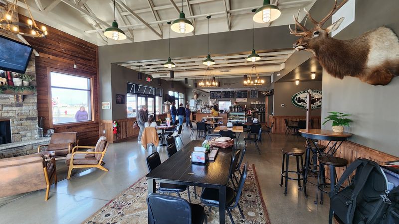 Cabin Fever Coffee Southside, Defiance Cabin Fever Coffee Southside, Defiance
