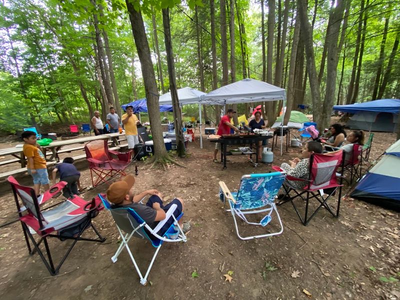 Special Events That Keep the Calendar Busy