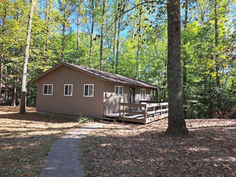 Cabins And Cottages For A Softer Kind Of Getaway Cabins And Cottages For A Softer Kind Of Getaway