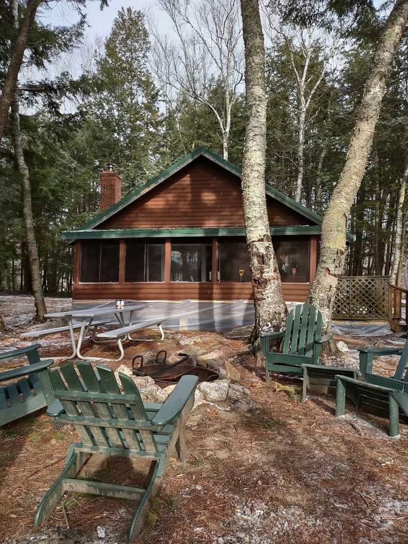 Cabins, Chalets, And Yurts For Every Style