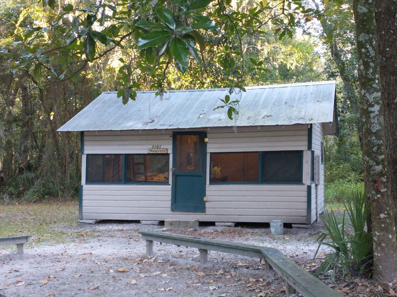 Cabins For Every Size Group