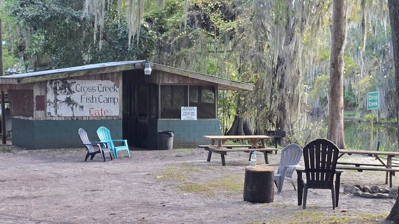 Cabins, Live Music, And Reasons To Stay Longer