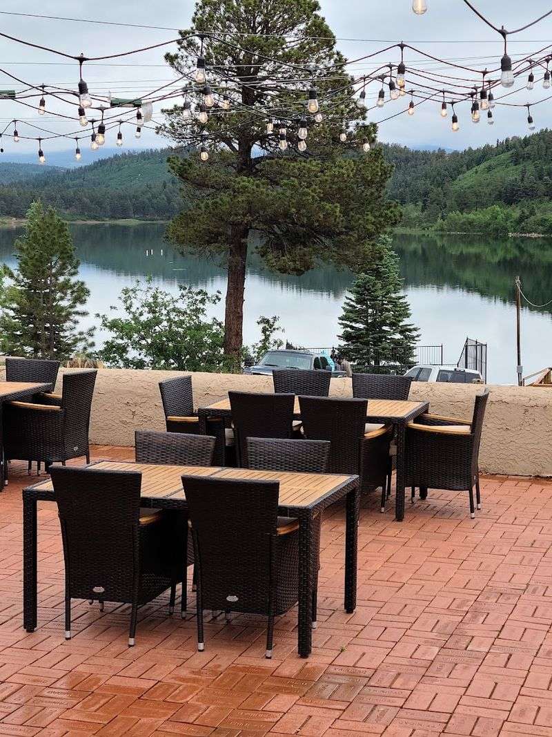 The Restaurant With The Breakfast Advantage