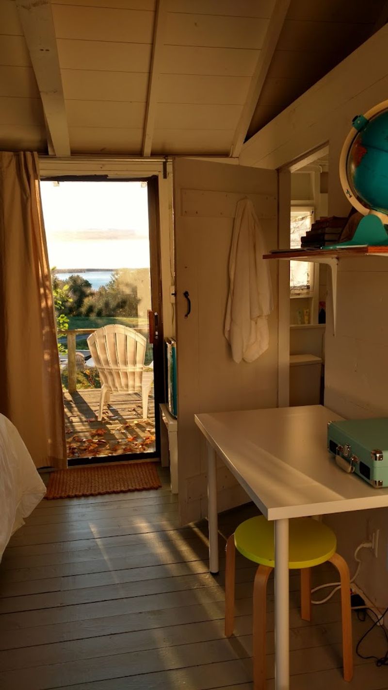Cabins With Character Cabins With Character