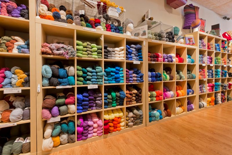Cabled Fiber & Yarn Cabled Fiber & Yarn