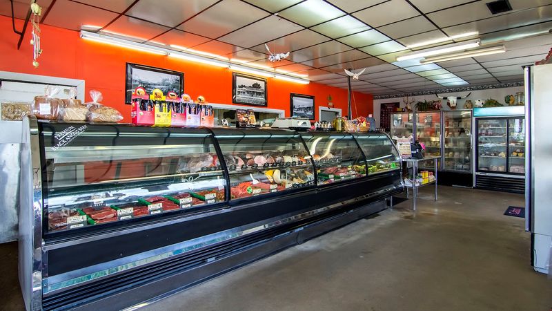 Cabot Meat Market, Cabot Cabot Meat Market, Cabot