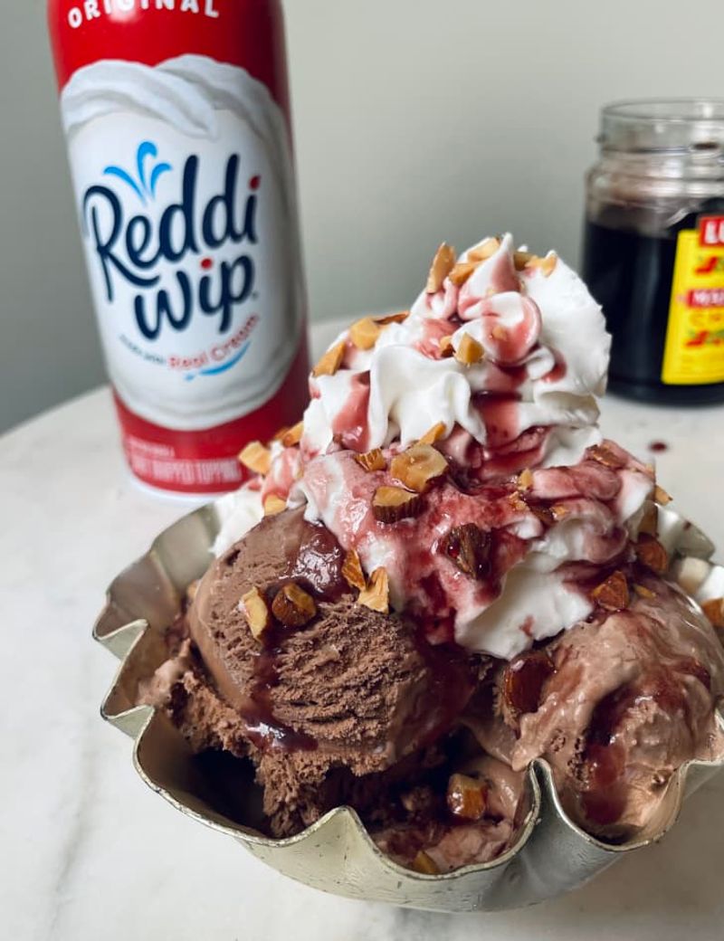 Reddi-Wip Original