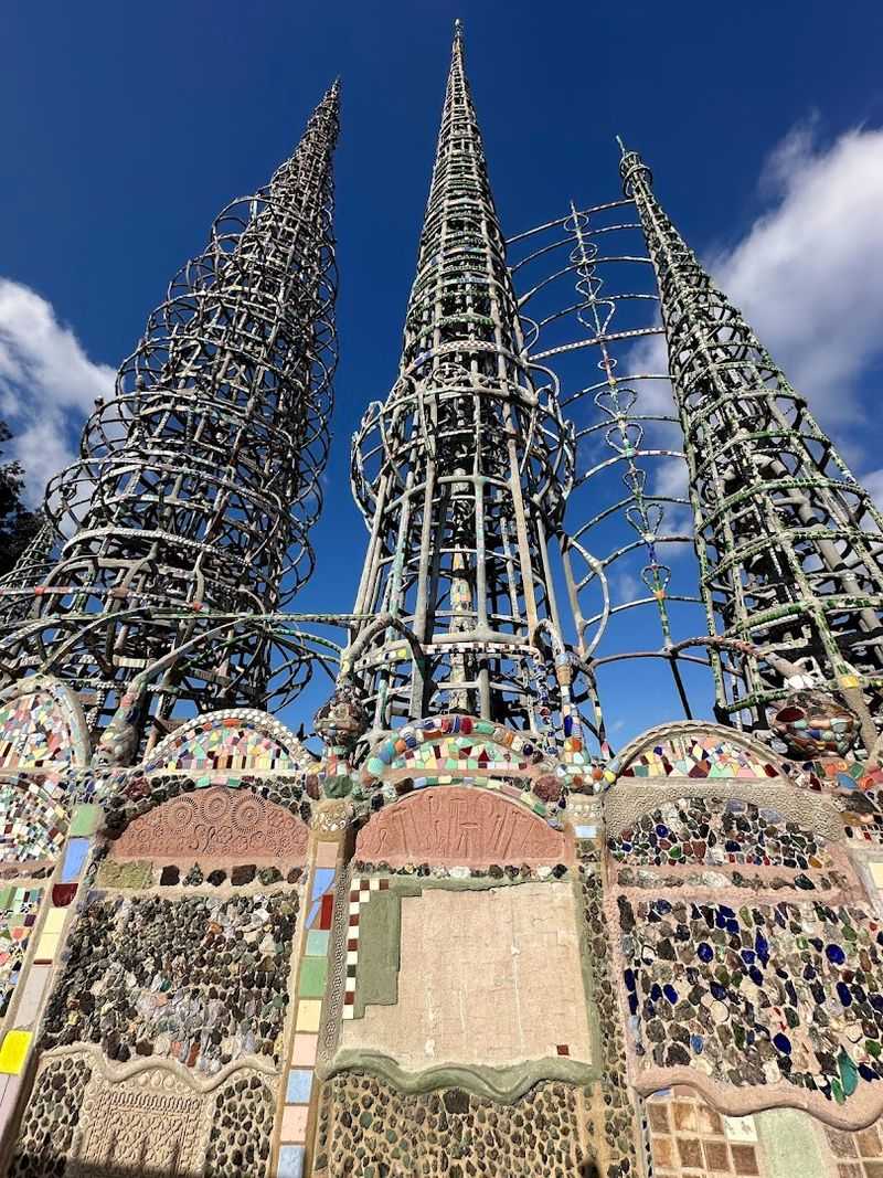 Watts Towers