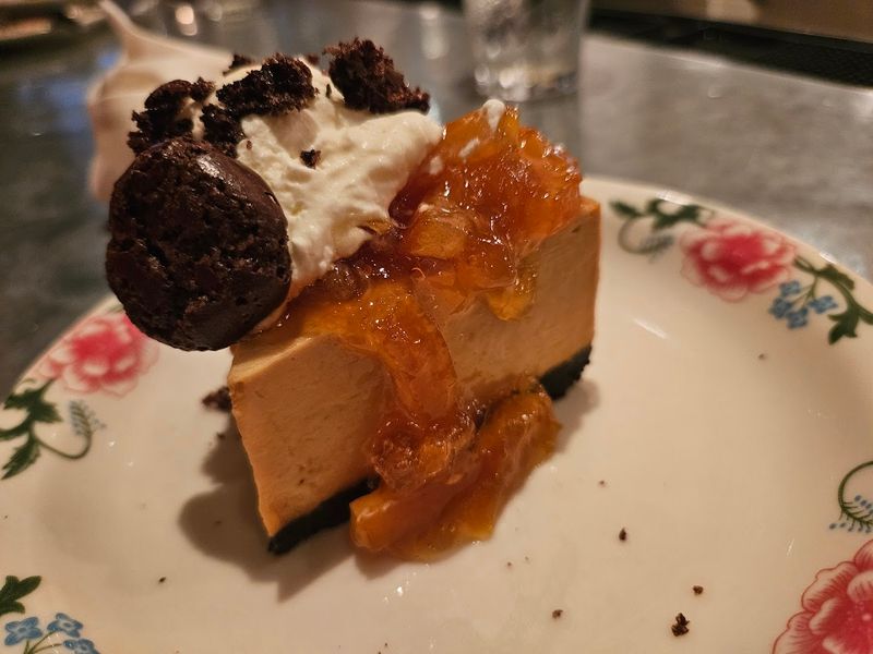 The Atmosphere That Makes You Want To Linger