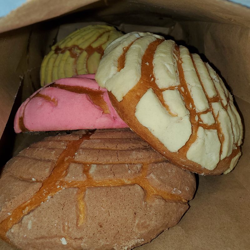 La Estrella Pan Dulce And Mexican Snacks