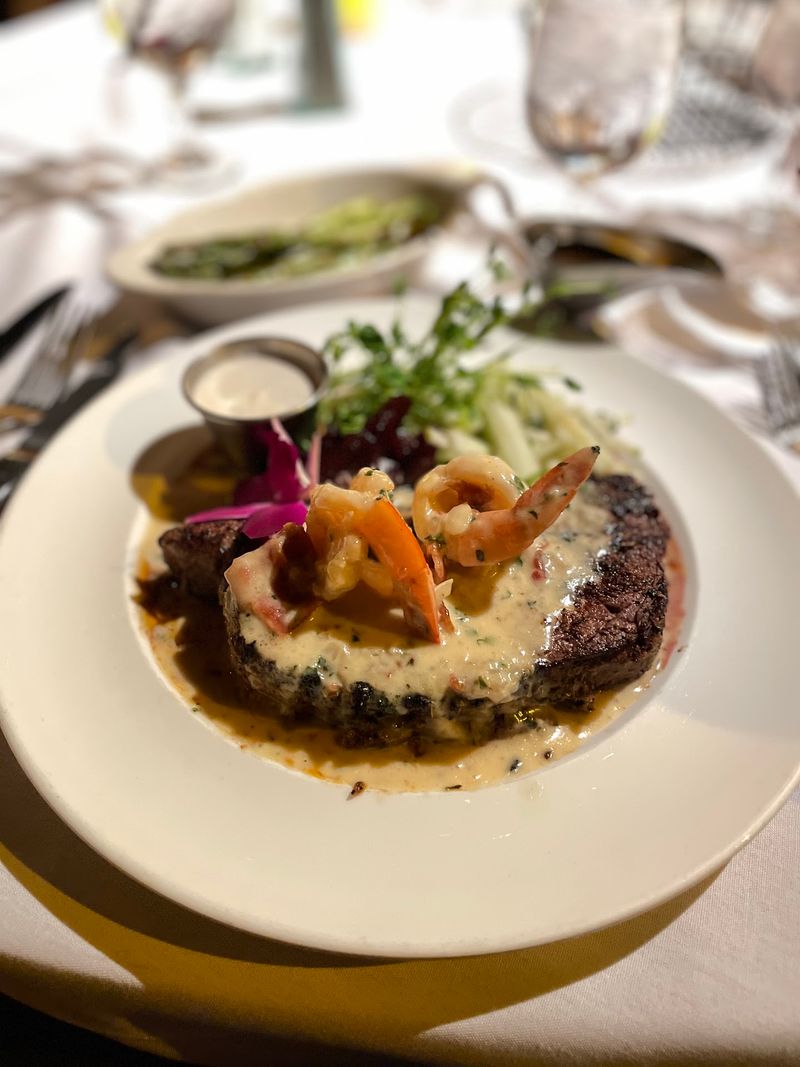 Cactus Creek Prime Steakhouse