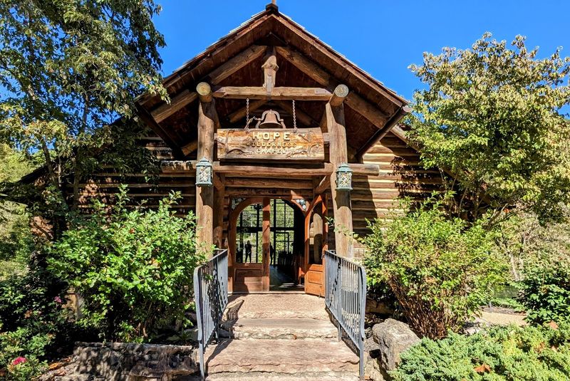 Dogwood Nature Trail, Huntsville