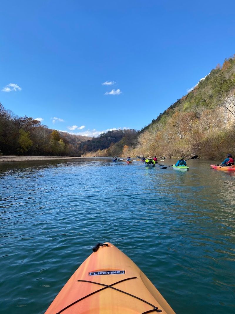 Buffalo National River