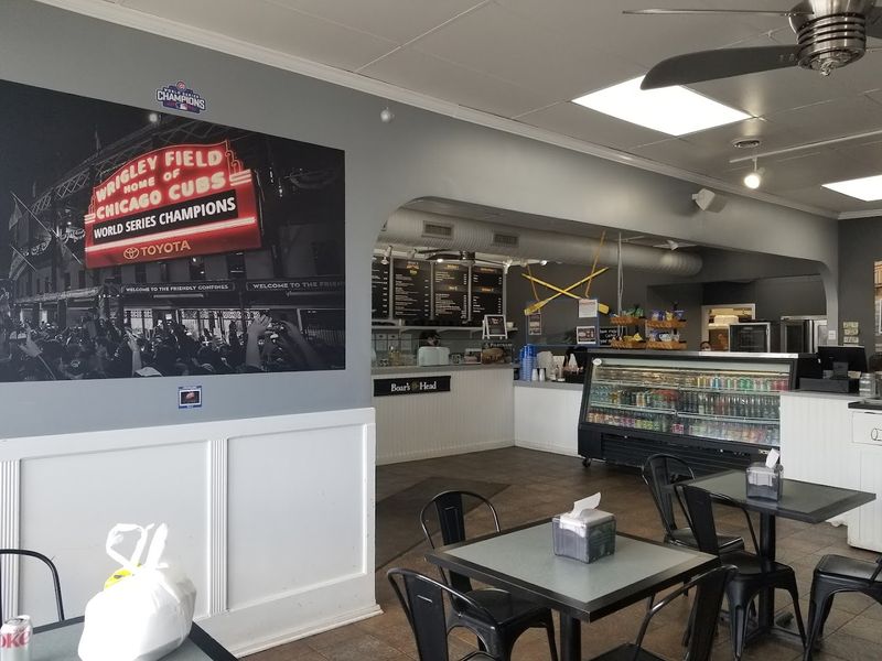 Mojo's East Coast Eats