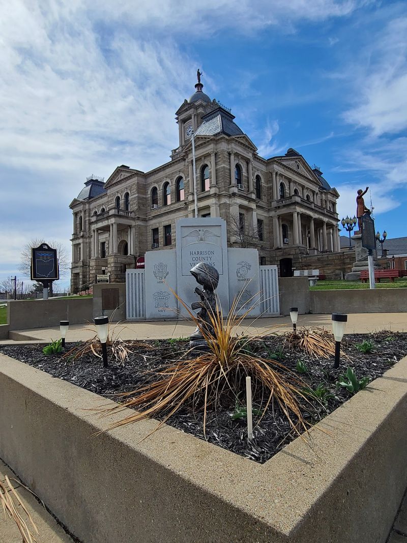 Cadiz, Harrison County