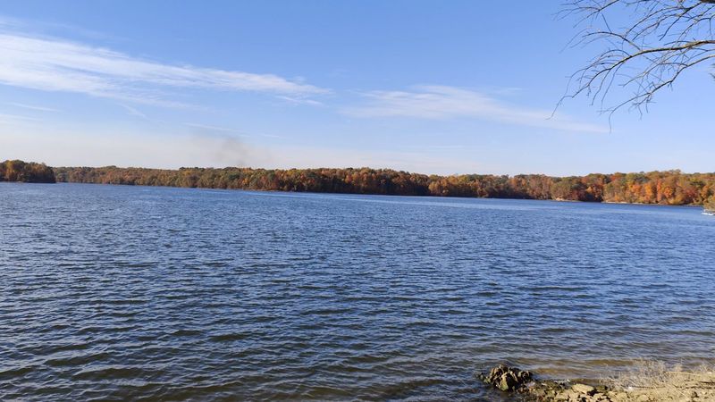 Caesar Creek State Park, Waynesville