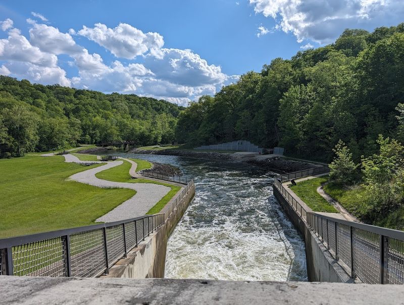 Caesar Creek State Park, Waynesville, Ohio