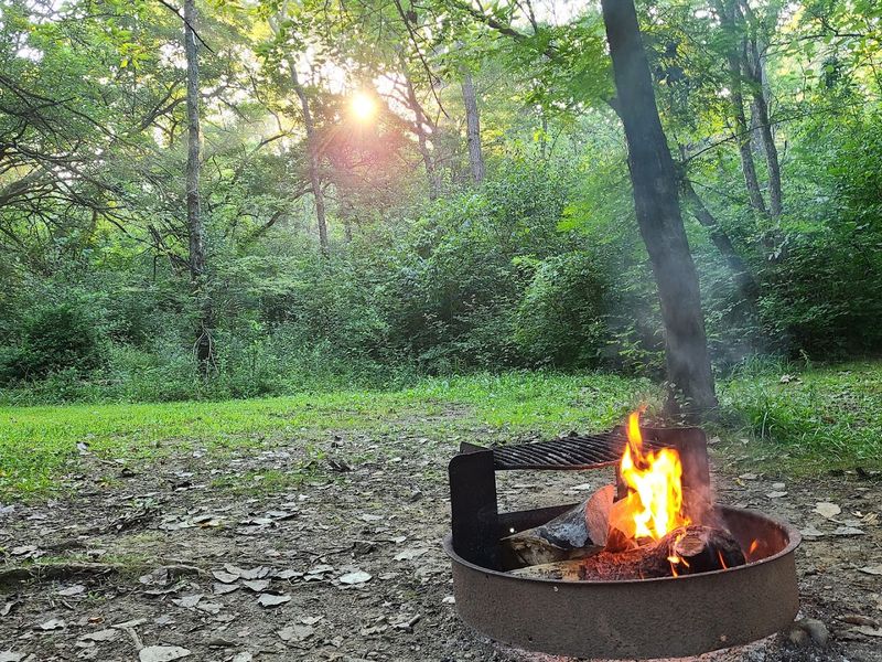 Deer Creek State Park, Mount Sterling, Ohio