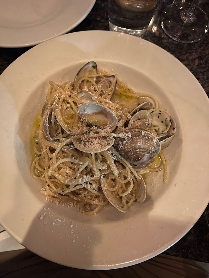 Pasta That Earns Its Place on the Menu