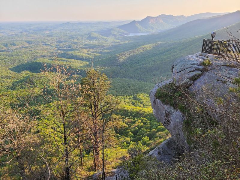 Caesars Head