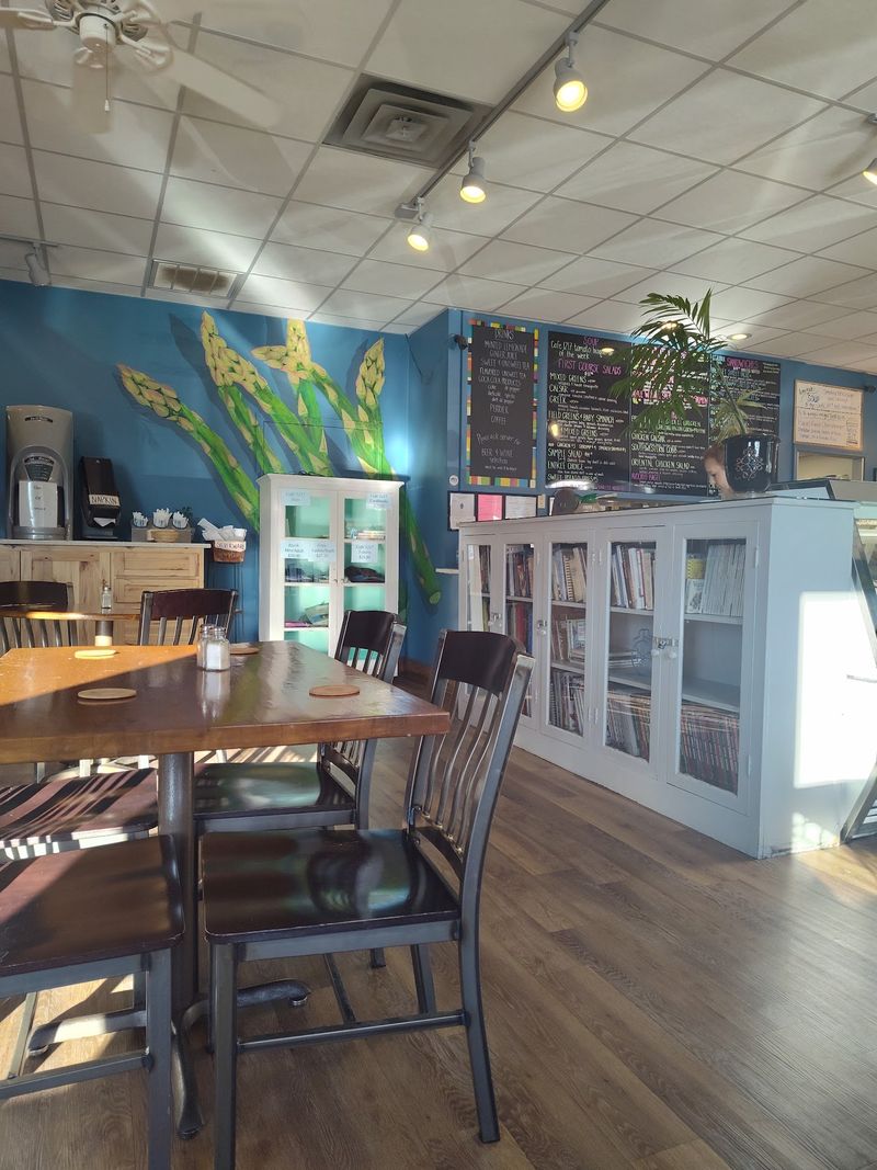 Cafe 1217