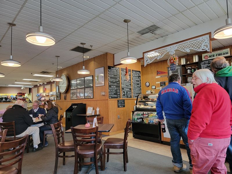 Café 1905 Café 1905