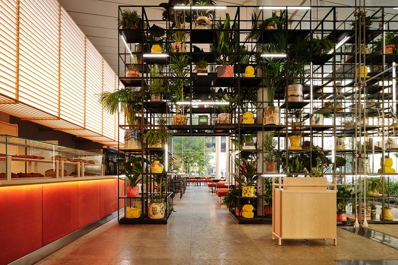 Frenchette Bakery At The Whitney