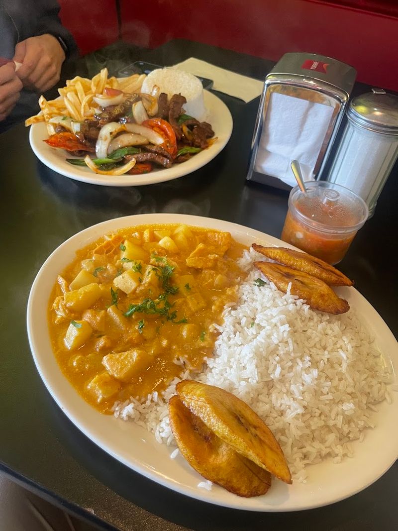 Café 401 & Grill Express Café 401 & Grill Express