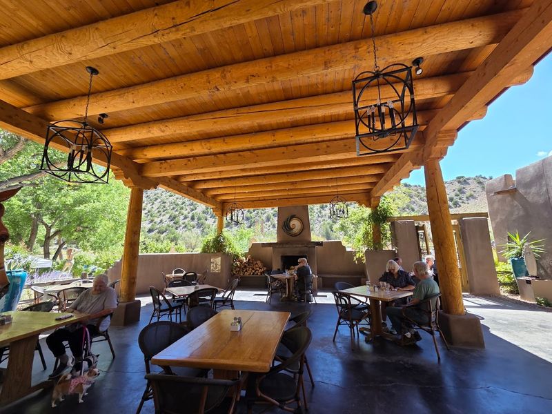Café Abiquiu