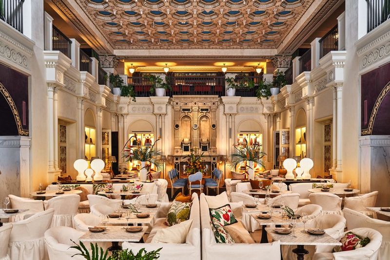 Ristorante Per L’Ora, Los Angeles