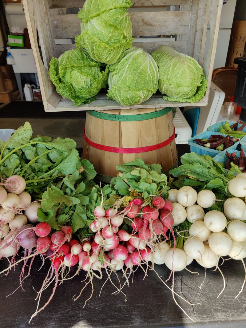 Nash's Organic Produce & Deli