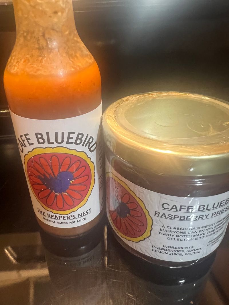 Cafe Bluebird, Fort Collins Cafe Bluebird, Fort Collins