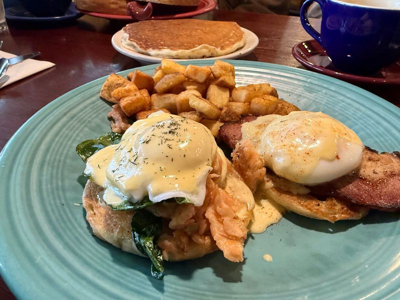 Cafe Bluebird, Fort Collins