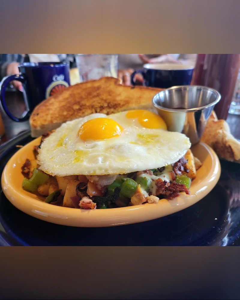 Cafe Bluebird, Fort Collins Cafe Bluebird, Fort Collins