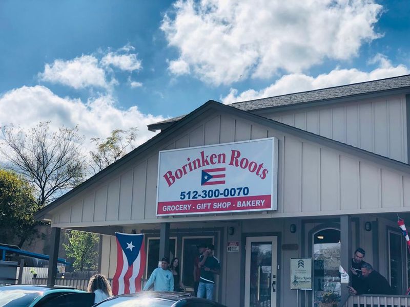 Cafe Borinquen