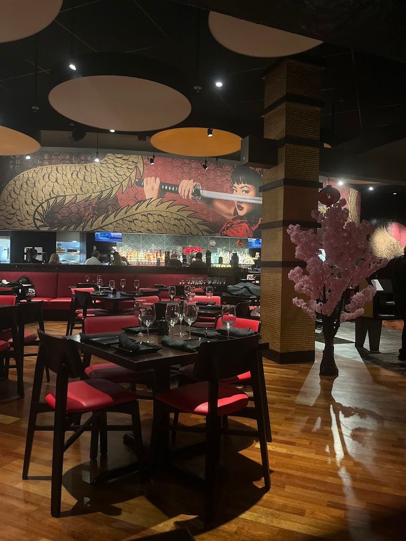 P.F. Chang's (Glen Mills, PA)