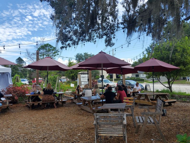 Gideon's Bakehouse - Orlando's Cookie Empire's Secret Weapon