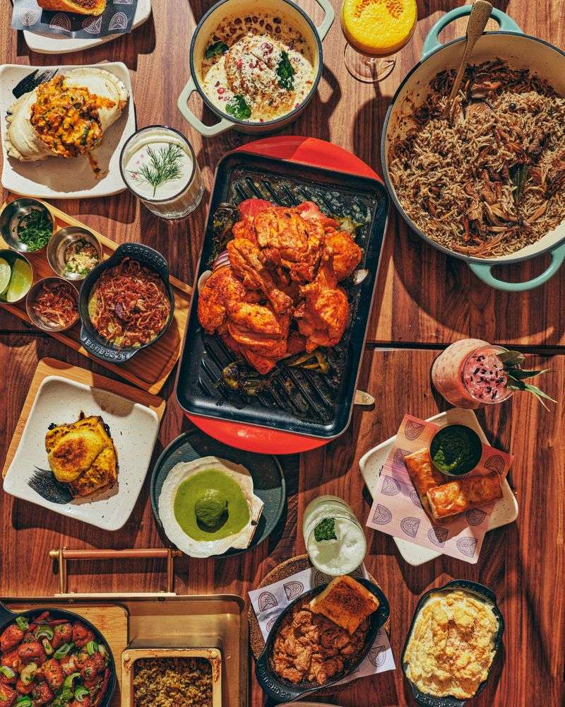 Adda – New York, NY