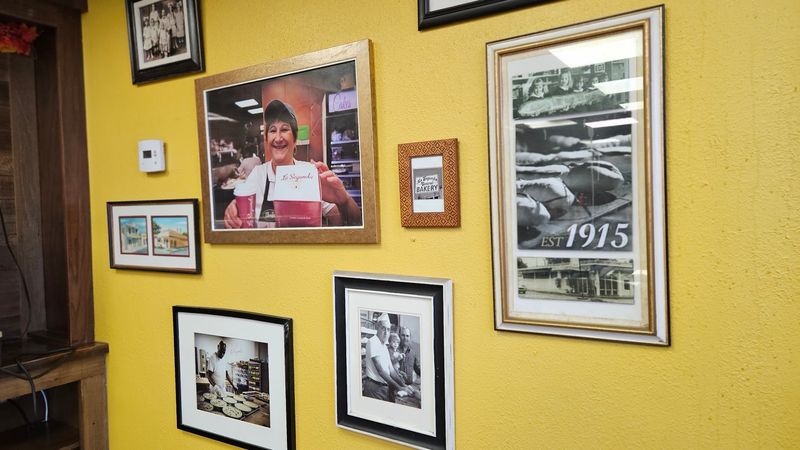 Authentic Ybor City Atmosphere That Feels Genuinely Historic