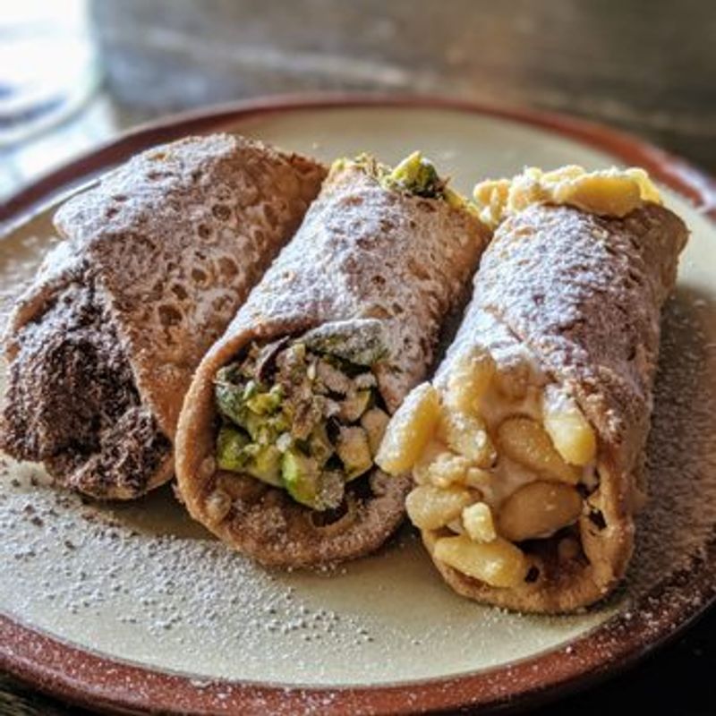 Mani Osteria, Ann Arbor